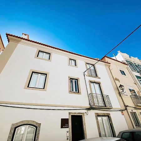 Concha Setubal Miradouro Apartman Kültér fotó