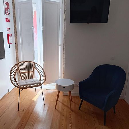 Concha Setubal Miradouro Apartman Kültér fotó