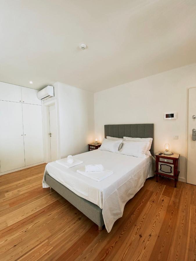 Concha Setubal Miradouro Apartman Kültér fotó