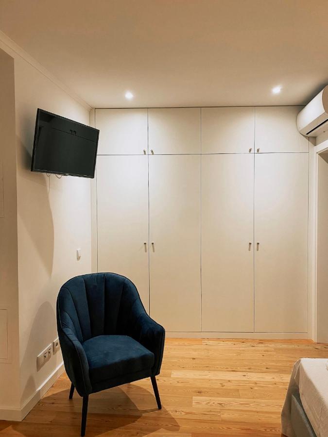 Concha Setubal Miradouro Apartman Kültér fotó