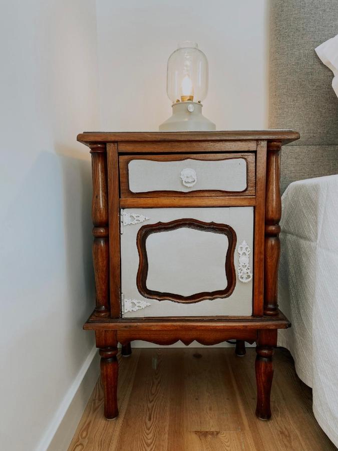 Concha Setubal Miradouro Apartman Kültér fotó