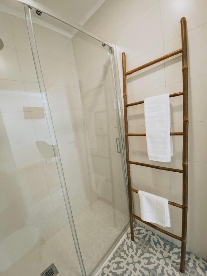Concha Setubal Miradouro Apartman Kültér fotó