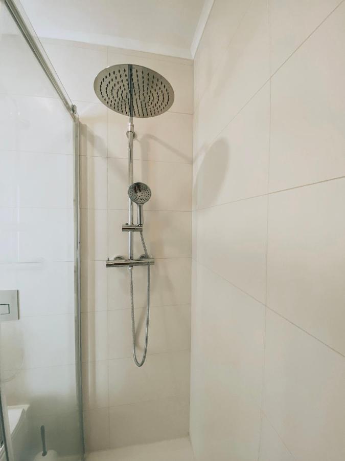 Concha Setubal Miradouro Apartman Kültér fotó
