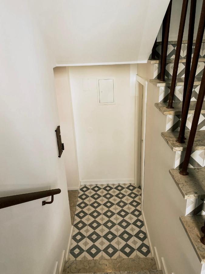 Concha Setubal Miradouro Apartman Kültér fotó
