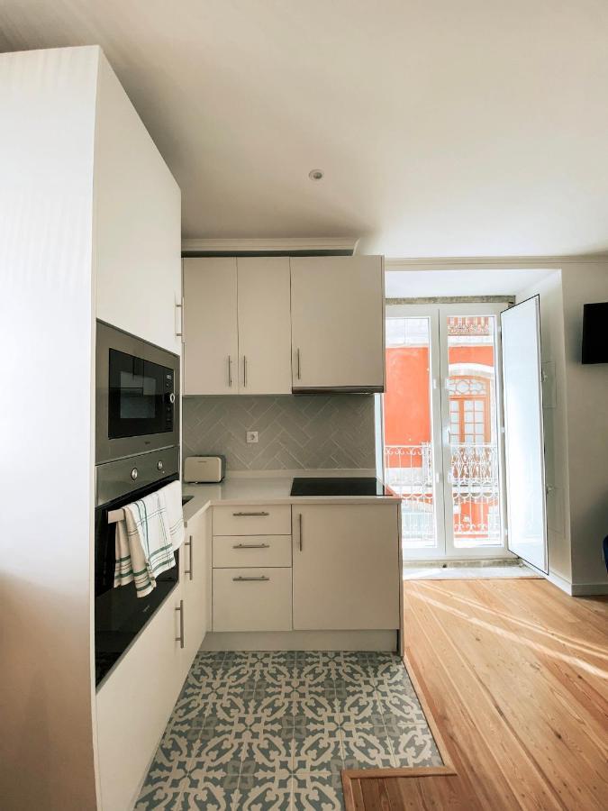 Concha Setubal Miradouro Apartman Kültér fotó