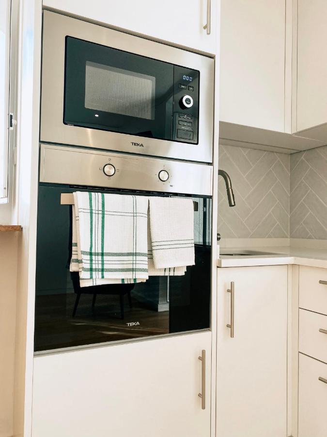 Concha Setubal Miradouro Apartman Kültér fotó